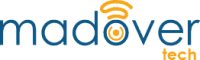 madovertech logo