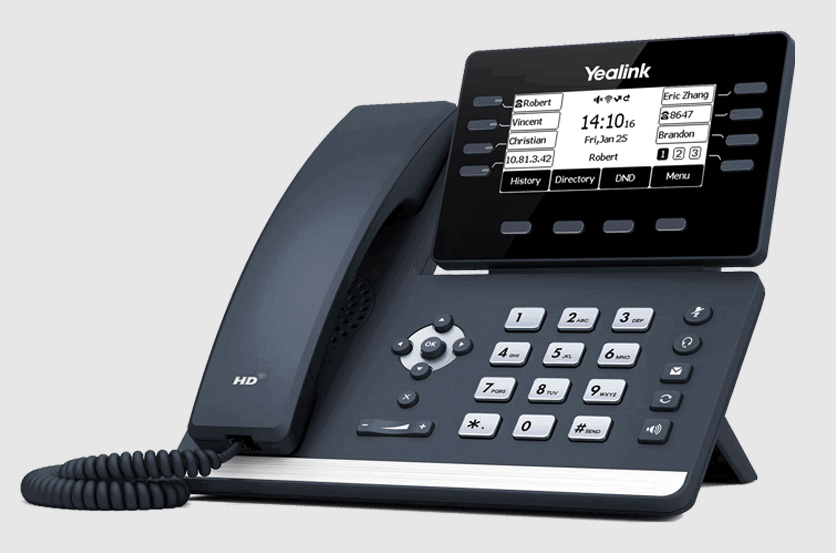 Yealink-phone